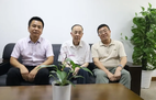 沈文慶：心有大我，至誠報國——中國科學院上海高等研究院“身邊的科學家精神”